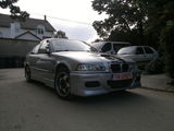 Bmw 316 inmatriculabila