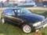 BMW 316i, compact 1996