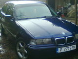 Bmw 316I compact,fabricat 11/1998