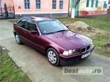BMW 316i PE LANTZ