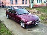 BMW 316i PE LANTZ