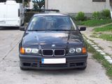 BMW 316i sedan