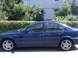BMW 318, 2003, facelift