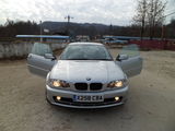 bmw 318 ci coupe