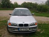 bmw 318 i full electric arata ok merge ok merita văzut