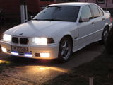 Bmw 318 tds