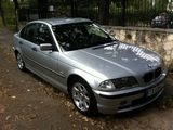 bmw 318i 1999 e46