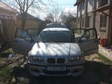 BMW 318i din anul 2000