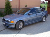 BMW 318i  E46 sau schimb