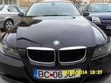 BMW 320 / 2006 Taxa nerecuperata