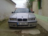 BMW 320 bemzina