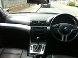 BMW 320 D (2002)