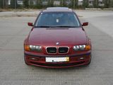 bmw 320 disel  E 46