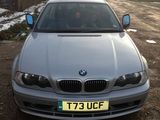 bmw 323 coupe ci