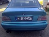 BMW 325CI Dublu Vanos