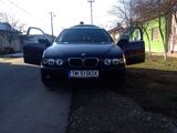 BMW 520 diesel