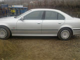 BMW 520d 3800e neg