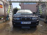 Bmw 520d e39