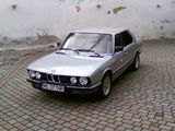 bmw 524 td 1984