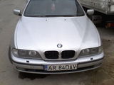 BMW 525 2002