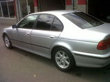 Bmw 525 Benzina