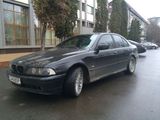 Bmw 525 diesel