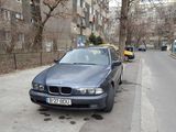 BMW 525 tds