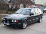 Bmw 525 TDS Touring E34 acte valabile