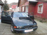BMW 525i, 1997