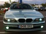 BMW 528i (facelift) OCAZIE