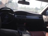 BMW 530XD, 2007