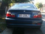 BMW BENZINA 323CI