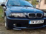 Bmw e 46 320d
