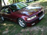 Bmw e36 318tds