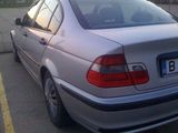 BMW E46 316i