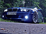 bmw e46 hamman