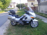 BMW k1200LT