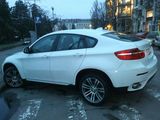 Bmw x6 xdrive35d