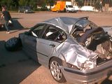bmw320 pentru acte si piese