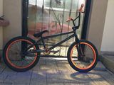 Bmx fitbike