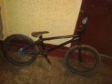 Bmx mirraco icon moto (custom)