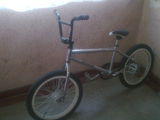 BMX Mongose