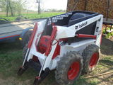 bobcat 313 cu cupa