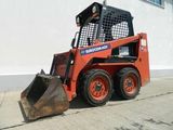 Bobcat Eurocomach SK 130