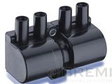 Bobina Inductie GM pentru Nubira