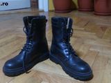 BOCANCI M.A.I. 100% PIELE