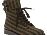 Bocanci Marc Jacobs-produs de lux