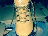 Bocanci Timberland