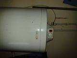 boiler electric