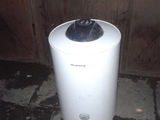 Boiler electric Ariston de 100 de litri